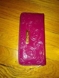 Michael Kors wallet