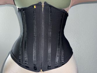 Colombian waist trainer