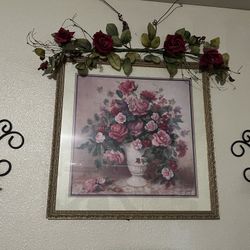 Wall Decoration