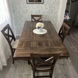 Kitchen Table 