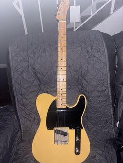 Fender Telecaster