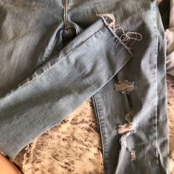 Levi’s 710 Super Skinny Size 2/26
