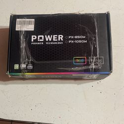POWER Px-850w PX 1050w POINWER TECHNOLOGY