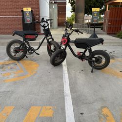 E-bike 