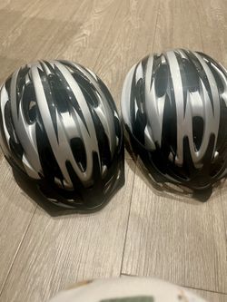 Bike Helmets