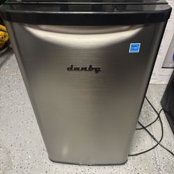 New Mini Fridge