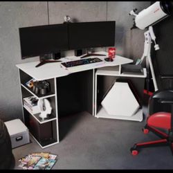 Myxtar Computer Desk