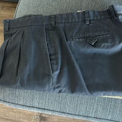 Men’s Dress/Work Pants Size 46x32 