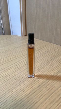 Valentino vendetta travel size