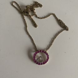 Heart Necklace