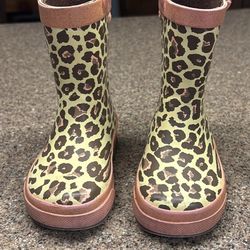 Toddler Rainboots