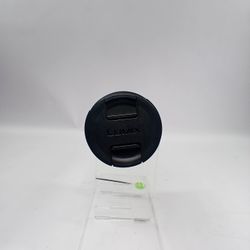 Panasonic 50mm f/1.8 50mm f/1.8 For L-Mount Auto & Manual Lens,Motorized Lens