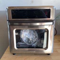 Codornises Air Fryer Oven