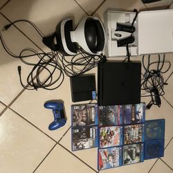 Playstation vr gumtree hot sale