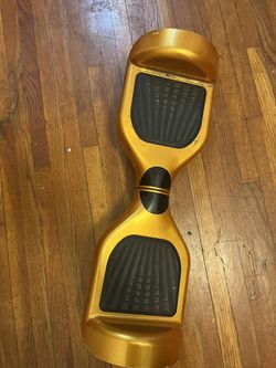 Hover board