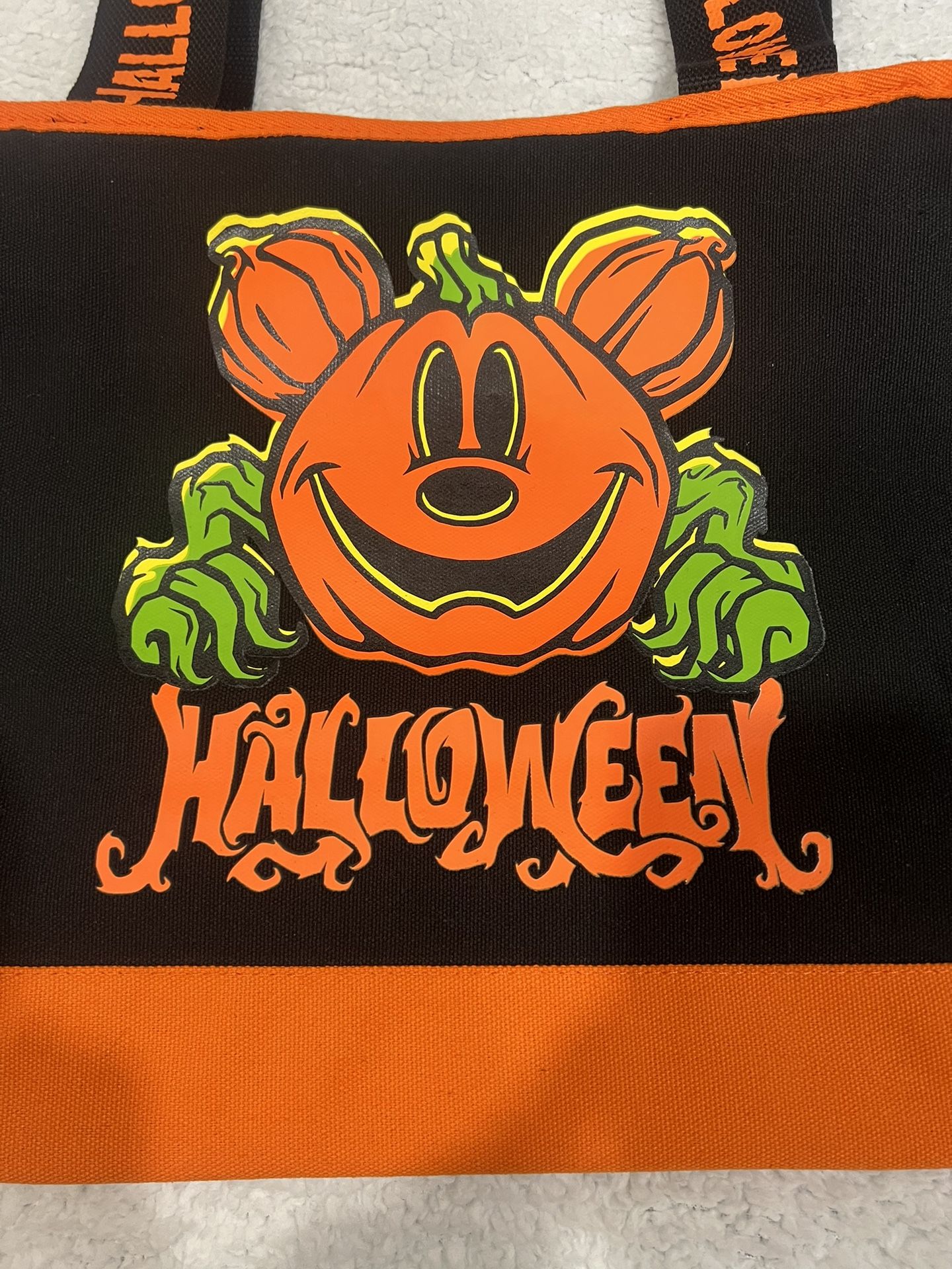 Disneyland Tote Bag