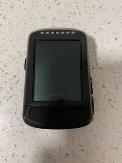 Wahoo ELEMNT Bolt