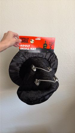 Halloween decor