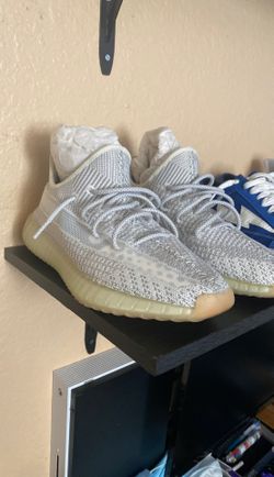 Size 10 Yeezy sheshaya