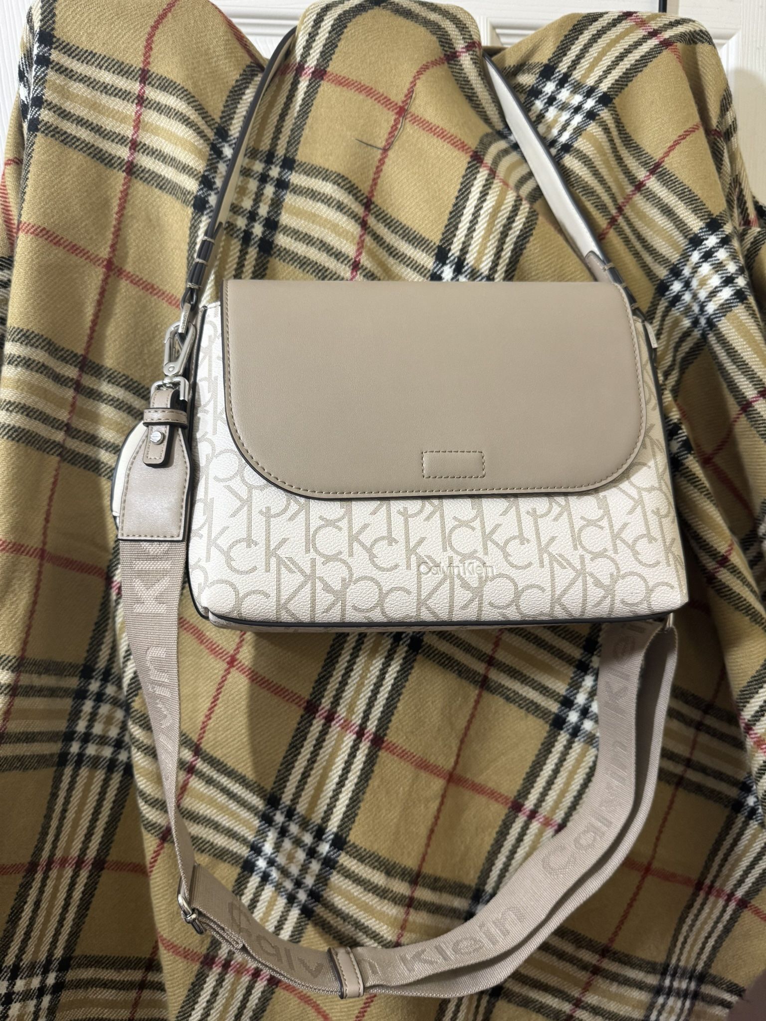 Calvin Klein Purse