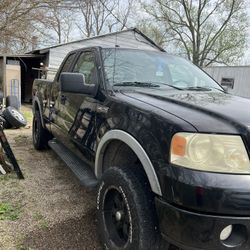 2009 Ford F-150