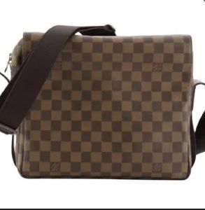 Louis Vuitton Handbag/ Cross-body Bag
