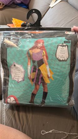 Women’s Sally NBC Halloween Costume