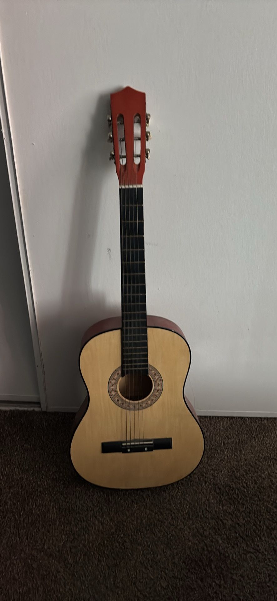 Classical Guitar