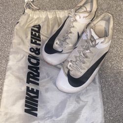 Nike Track Shoes