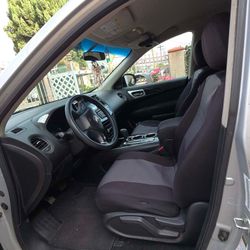 Nissan Phatfiandor 2013