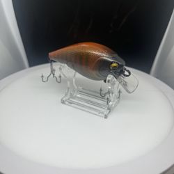 2.5 Squarebill Crankbait