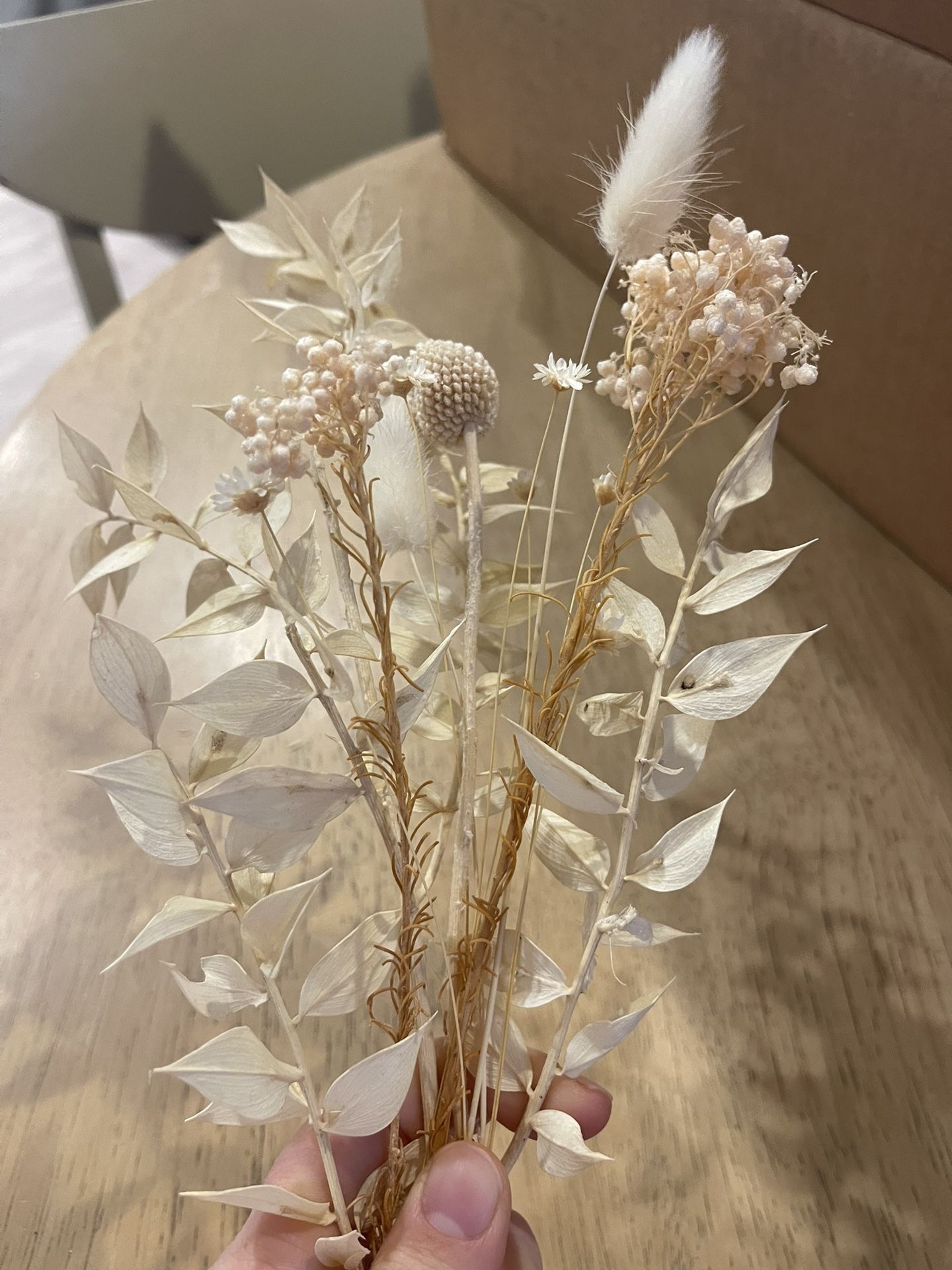 Dried Flowers - Afloral