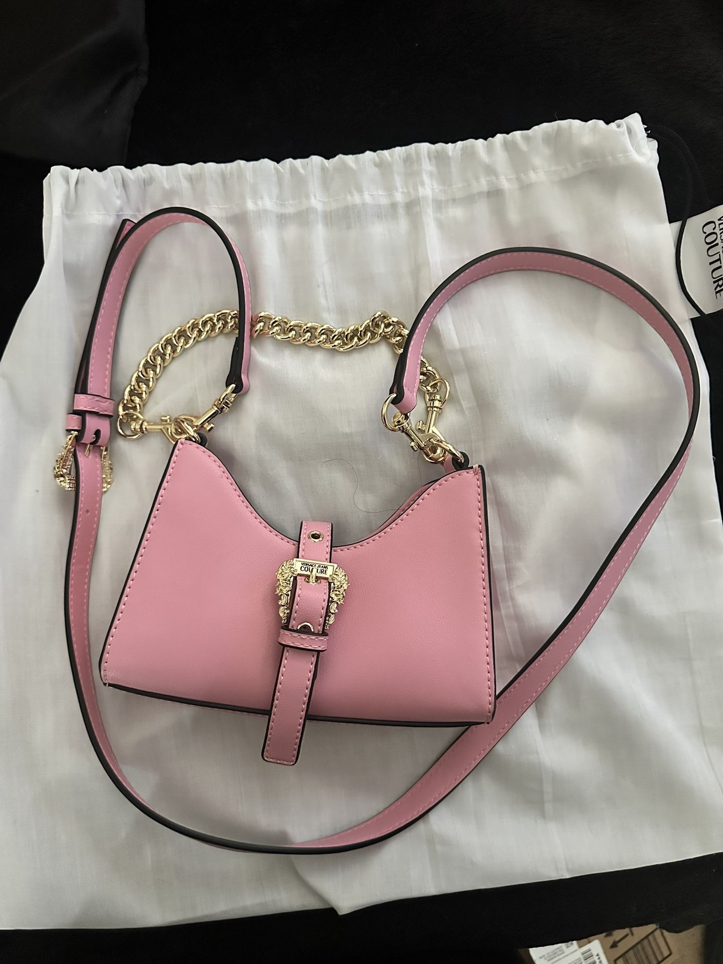 Versace Jeans Couture Mini Bag