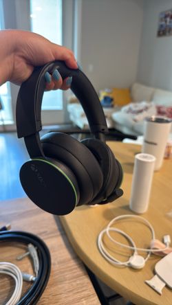 Xbox Headset