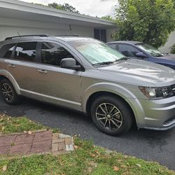 Dodge Janury 