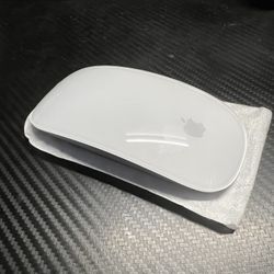 Apple Wireless Mouse 