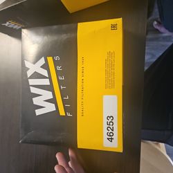 Cabin Air Filter Ford+Mazda