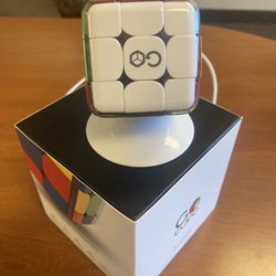 GoCube - Game Cube (Rubiks)