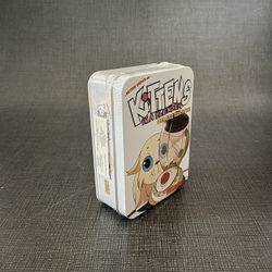Kittens in a Blender Deluxe Edition - A Fast Paced Game For 2-6 Players -Age: 8+