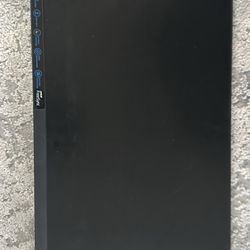 Lenovo Monitor