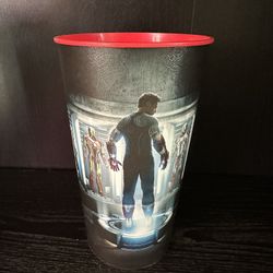 Iron Man 3 Premier Cup (hall Of Armor)