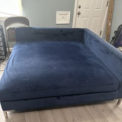 3 Piece Couch 
