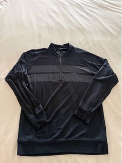 Travis Matthew’s golf quarter zip
