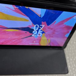 M9 Android Tablet – like new + Mystery Gift 🎁