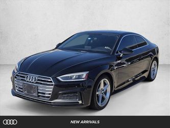 2018 Audi A5