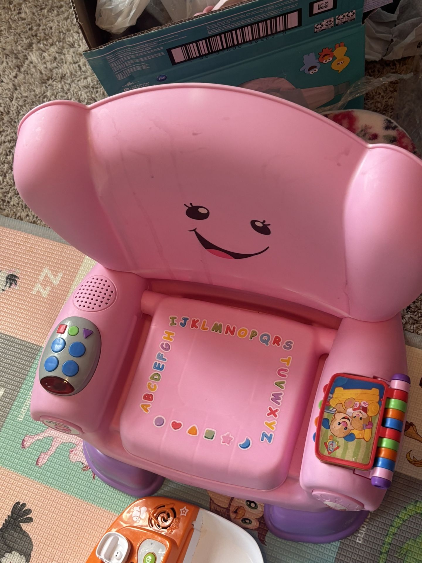 Toys