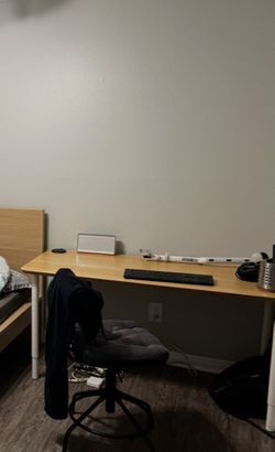 Ikea Desk