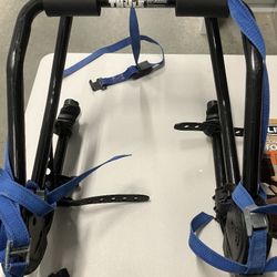 Thule Bike Rack