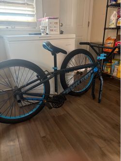 SE blocks flyer 26 inch