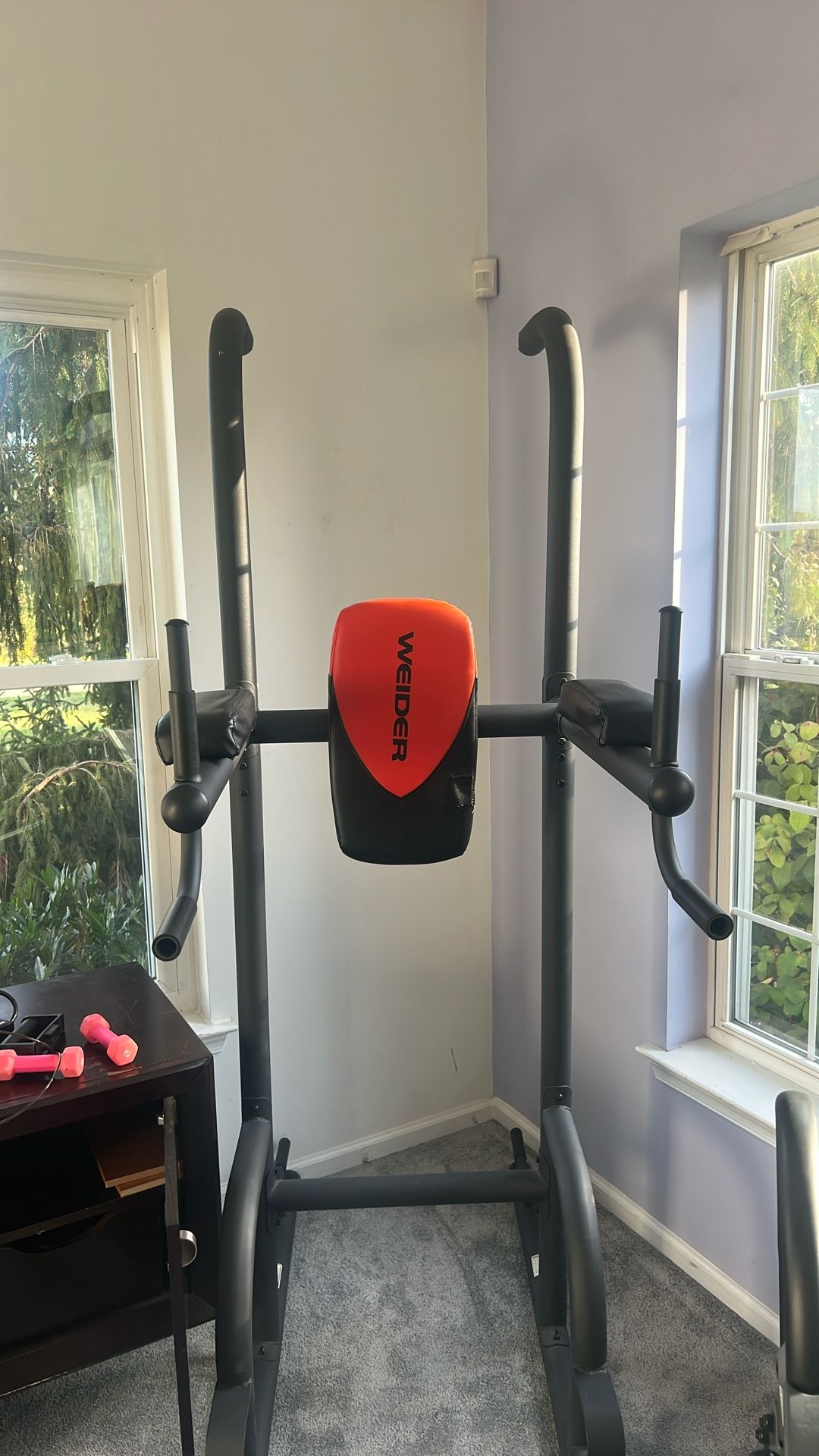 Weider
